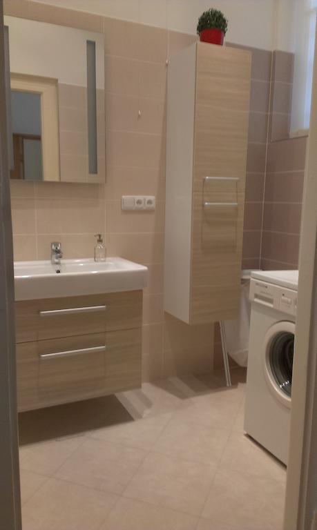 Charles IV Apartments Prague Phòng bức ảnh