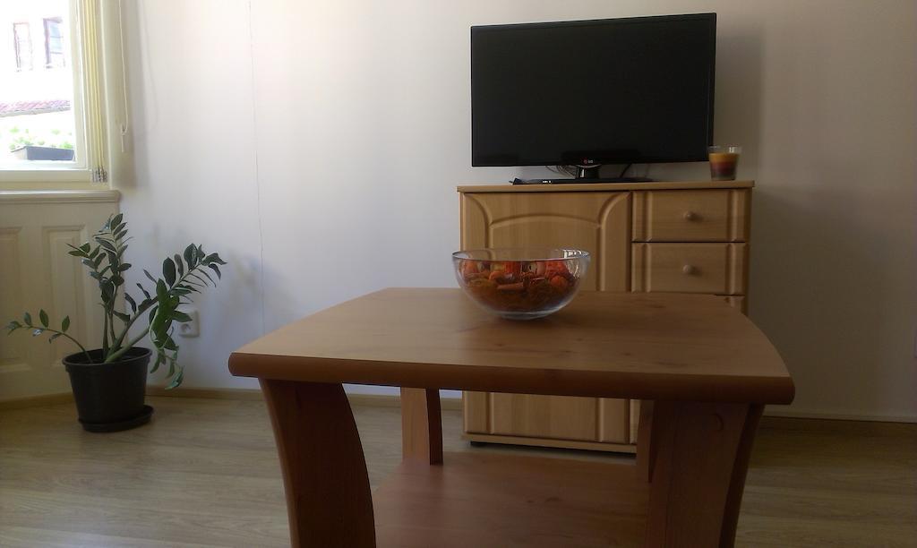 Charles IV Apartments Prague Phòng bức ảnh